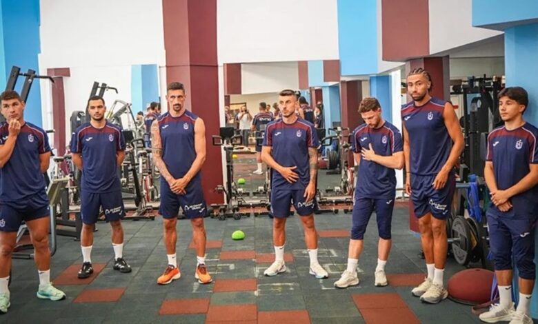 trabzonspor kuvvet calisti AfDirHmt