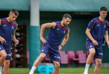 Trabzonspor kuvvet ve istikrar çalıştı! 11 trabzonspor kuvvet ve istikrar calisti CLzRJMnT