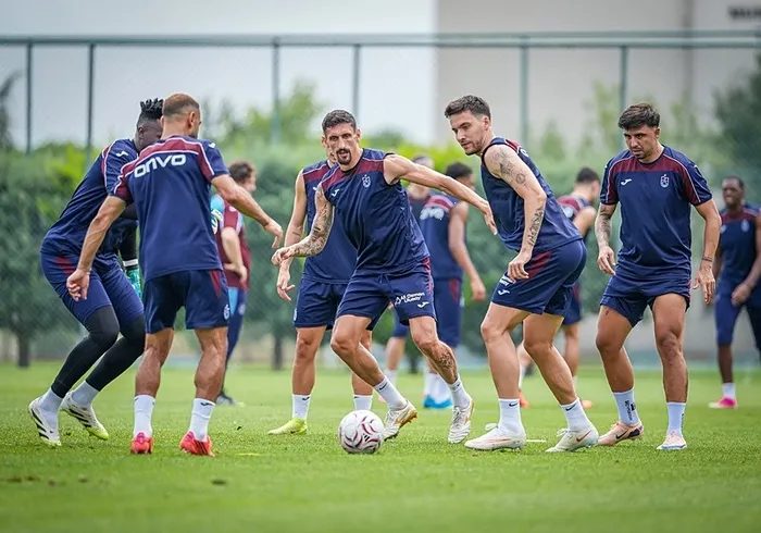 Trabzonspor maçı CANLI İZLE | Göztepe-Trabzonspor hazırlık maçı ne vakit? Saati ve kanalı! 2 trabzonspor maci canli izle goztepe trabzonspor hazirlik maci ne vakit saati ve kanali 0