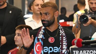 trabzonspor mohamed salah transferinin maliyetini acikladi Dzccg3vR