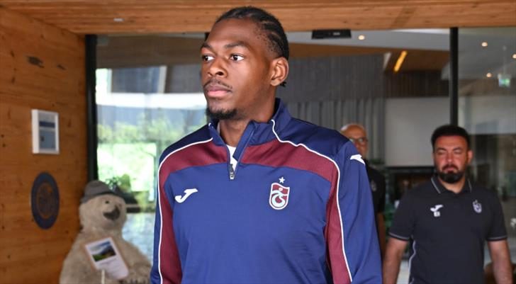 Trabzonspor, Rene Mitongo transferinin maliyetini açıkladı! 1 trabzonspor rene mitongo transferinin maliyetini acikladi