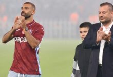 Trabzonspor, Salah hakkındaki iddiaları yalanladı 10 trabzonspor salah hakkindaki iddialari yalanladi Tpmwphuf