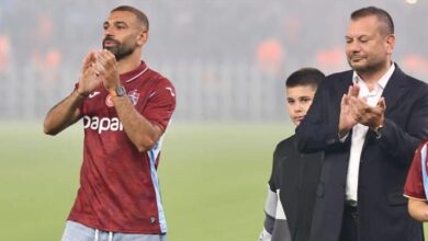 Trabzonspor, Salah hakkındaki iddiaları yalanladı 5 trabzonspor salah hakkindaki iddialari yalanladi Tpmwphuf