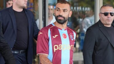 Trabzonspor Salah için imza töreni saatini açıkladı 9 trabzonspor salah icin imza toreni saatini acikladi jry9NhjJ