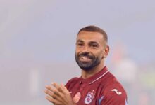 Trabzonspor Salah'ın kadro arkadaşının peşinde! Santrfor transferinde gaza basıldı 11 trabzonspor salahin kadro arkadasinin pesinde santrfor transferinde gaza basildi UvqTjnA3