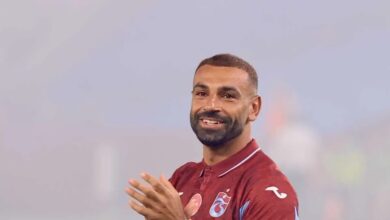 Trabzonspor Salah'ın kadro arkadaşının peşinde! Santrfor transferinde gaza basıldı 7 trabzonspor salahin kadro arkadasinin pesinde santrfor transferinde gaza basildi UvqTjnA3