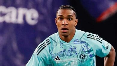 Trabzonspor, savunmaya destek için düğmeye bastı! Maksat Makoun 6 trabzonspor savunmaya destek icin dugmeye basti maksat makoun PBeqX4wN
