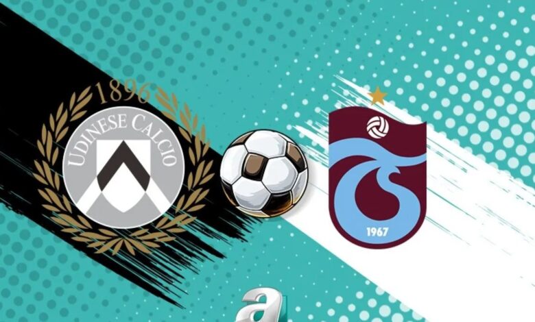 trabzonspor udinese canli hazirlik maci n27dFBzF