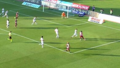 Trabzonspor üst üste pozisyonlarla gole yaklaştı! 7 trabzonspor ust uste pozisyonlarla gole yaklasti FeHeXVQz
