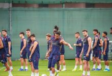 Trabzonspor, yeni dönem hazırlıklarına çift idmanla devam etti 11 trabzonspor yeni donem hazirliklarina cift idmanla devam etti U34aOLfg