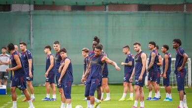 Trabzonspor, yeni dönem hazırlıklarına çift idmanla devam etti 6 trabzonspor yeni donem hazirliklarina cift idmanla devam etti U34aOLfg