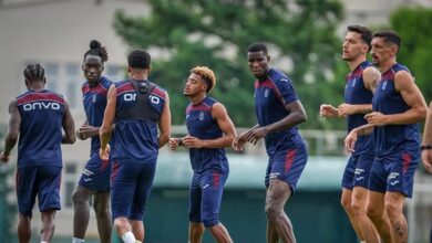 Trabzonspor yeni dönem hazırlıklarına devam etti 7 trabzonspor yeni donem hazirliklarina devam etti 4ajwdrLP