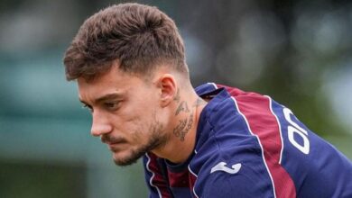 Trabzonspor, yeni dönem hazırlıklarını sürdürdü 6 trabzonspor yeni donem hazirliklarini surdurdu nqyHFNf6