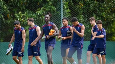 Trabzonspor yeni döneme hazırlanıyor 7 trabzonspor yeni doneme hazirlaniyor nyETqqYn