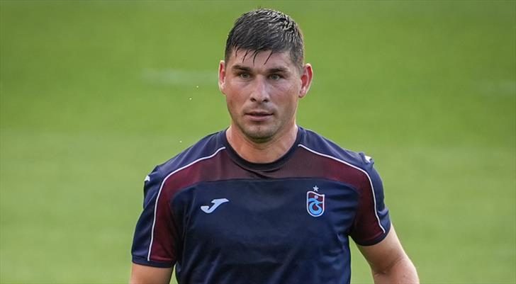 Trabzonspor, yeni sezon hazırlıklarını çift antrenmanla sürdürdü 1 trabzonspor yeni sezon hazirliklarini cift antrenmanla surdurdu ybfprqN6