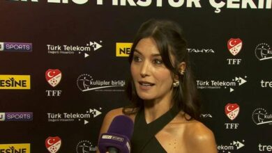 Trabzonspor Yöneticisi Gözde Atasoy: "Transferler henüz bitmedi..." 7 trabzonspor yoneticisi gozde atasoy transferler henuz bitmedi cx4QVKvt