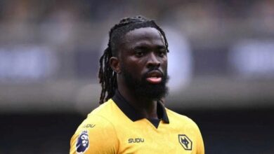 Trabzonspor'a Arokodare müjdesi! Wolverhampton'da yaşanan kriz sonrası... 7 trabzonspora arokodare mujdesi wolverhamptonda yasanan kriz sonrasi pTtjEHLp
