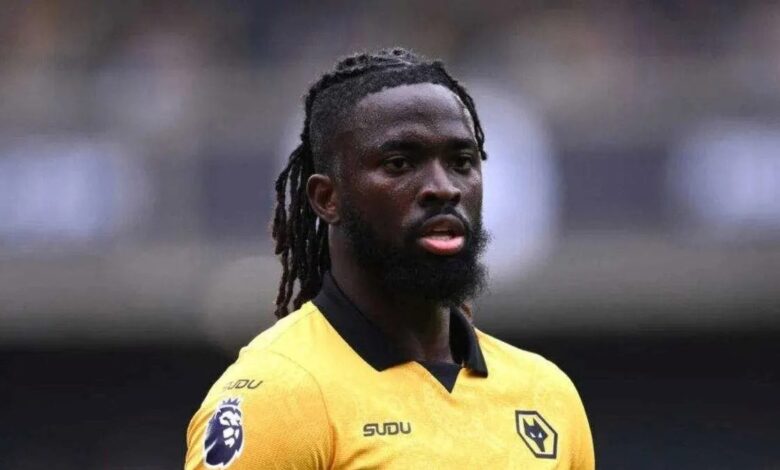 Trabzonspor'a Arokodare müjdesi! Wolverhampton'da yaşanan kriz sonrası... 2 trabzonspora arokodare mujdesi wolverhamptonda yasanan kriz sonrasi pTtjEHLp