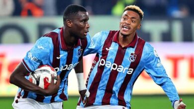 Trabzonspor'a Avusturya'da güçlü rakipler 12 trabzonspora avusturyada guclu rakipler YHSYceK5