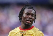 Trabzonspor'a Ganalı sağ kanat! Onuachu'nun menajeri transfer için devrede 13 trabzonspora ganali sag kanat onuachunun menajeri transfer icin devrede e8YiNWyi