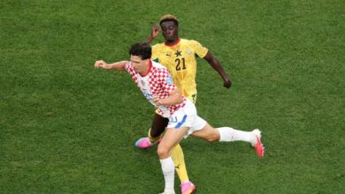 Trabzonspor'a Ganalı stoper: Kojo Peprah Oppong! 7 trabzonspora ganali stoper kojo peprah oppong fvYjubJM