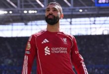 trabzonspora mohamed salah transferinde mutlu son m8l3kalg