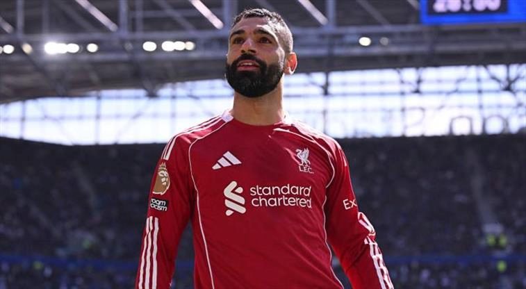 Trabzonspor'a Mohamed Salah transferinde mutlu son! 1 trabzonspora mohamed salah transferinde mutlu son m8l3kalg