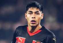Trabzonspor'a Osorio transferinde dev engel! 10 trabzonspora osorio transferinde dev engel mJyYQehA