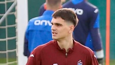 Trabzonspor'a sürpriz teklif! Körfez takımı genç yıldızın peşinde 4 trabzonspora surpriz teklif korfez takimi genc yildizin pesinde amefdeJr
