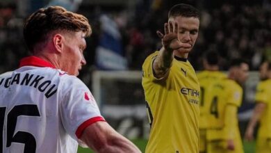 Trabzonspor'a Viktor Tsygankov müjdesi! Transferde sürpriz gelişme... 11 trabzonspora viktor tsygankov mujdesi transferde surpriz gelisme ILDZfOsb