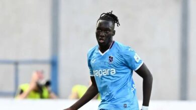 Trabzonspor'da ayrılık! İspanyol basını Mendy'nin yeni adresini duyurdu 7 trabzonsporda ayrilik ispanyol basini mendynin yeni adresini duyurdu yPRfpYDZ