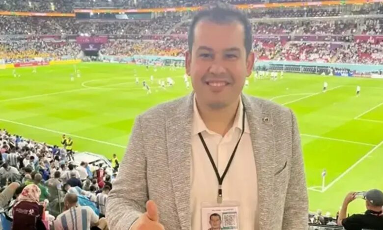 Trabzonspor'da ayrılık: Scout şefi Eren Mert vazifesi bıraktı 1 trabzonsporda ayrilik scout sefi eren mert vazifesi birakti P2OnFJ9I