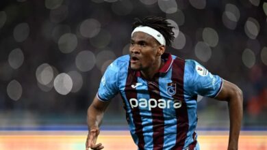 Trabzonspor'da ayrılık yakın! Süper Lig rekoruyla gidecek 6 trabzonsporda ayrilik yakin super lig rekoruyla gidecek jpzAWcsA
