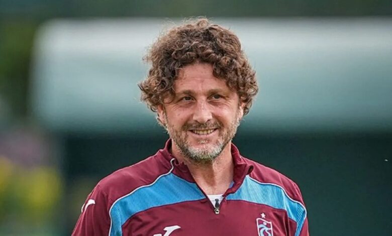 Trabzonspor'da beklenen ayrılık gerçekleşmek üzere! Chibuike Nwaiwu... 1 trabzonsporda beklenen ayrilik gerceklesmek uzere chibuike nwaiwu hUSybHBg