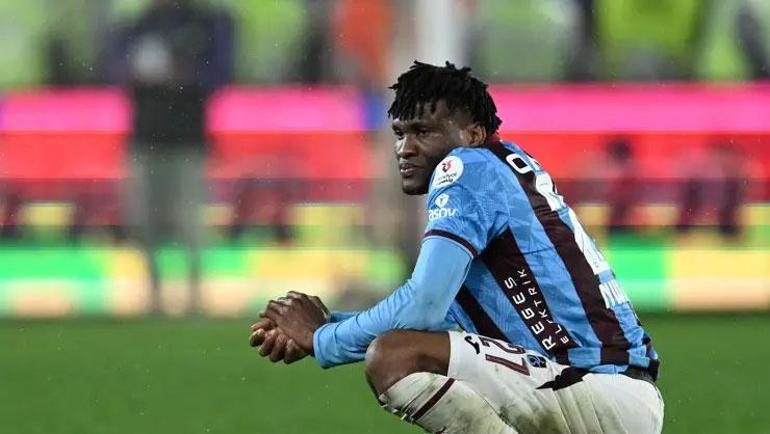 Trabzonspor'da bir ayrılık daha! 30 milyon Euro'luk transfer bitmek üzere 2 trabzonsporda bir ayrilik daha 30 milyon euroluk transfer bitmek uzere 0 8WD9WIKP