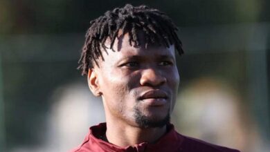 Trabzonspor'da bir ayrılık daha! 30 milyon Euro'luk transfer bitmek üzere 10 trabzonsporda bir ayrilik daha 30 milyon euroluk transfer bitmek uzere AcGCKxsK