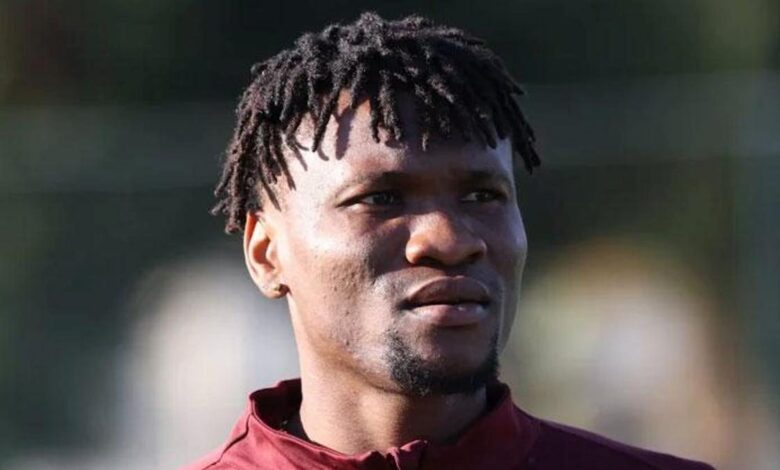 Trabzonspor'da bir ayrılık daha! 30 milyon Euro'luk transfer bitmek üzere 1 trabzonsporda bir ayrilik daha 30 milyon euroluk transfer bitmek uzere AcGCKxsK
