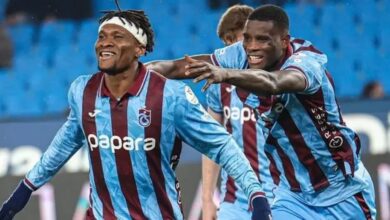 Trabzonspor'da bir ayrılık daha! İşte kazanılacak bonservis... 5 trabzonsporda bir ayrilik daha iste kazanilacak bonservis m6mTrKb7