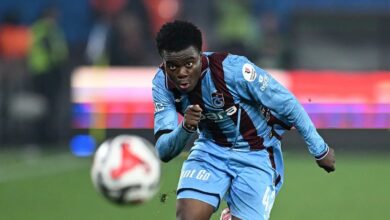 Trabzonspor'da Christ Inao Oulai gelişmesi! Yeni talibi... 6 trabzonsporda christ inao oulai gelismesi yeni talibi jUK2ZEFq