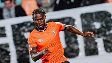 Trabzonspor'da Darlin Yongwa sesleri! Afrika basını muahedeyi duyurdu 7 trabzonsporda darlin yongwa sesleri afrika basini muahedeyi duyurdu Av9ukGPL