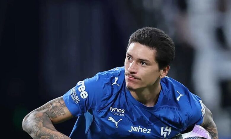 Trabzonspor'da Darwin Nunez transferinde geri sayım! İşte son durum 1 trabzonsporda darwin nunez transferinde geri sayim iste son durum wnqnDJeZ