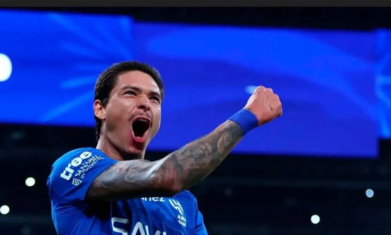 Trabzonspor'da Darwin Nunez'in imzası an meselesi! 1 trabzonsporda darwin nunezin imzasi an meselesi BYWh3hxQ