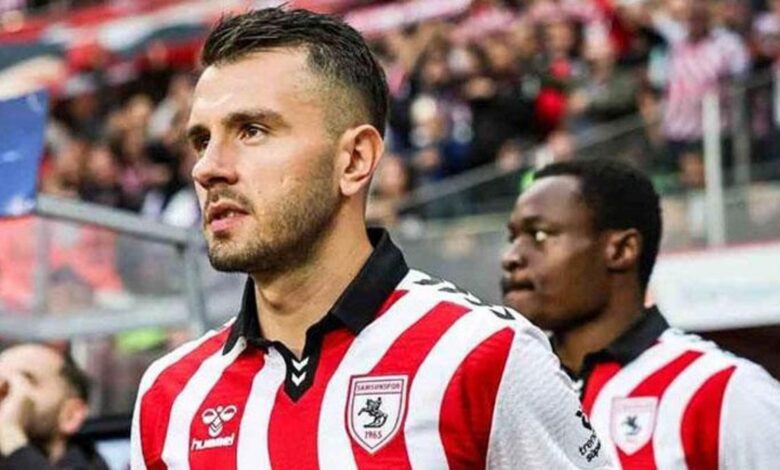 Trabzonspor'da Emre Kılınç sesleri 1 trabzonsporda emre kilinc sesleri zYwJ5QGt