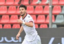 Trabzonspor'da Fatih Tekke'nin gözdesine dev bütçe! Bologna ile kontrat uzatmıyor 12 trabzonsporda fatih tekkenin gozdesine dev butce bologna ile kontrat uzatmiyor 9bOLf4p4