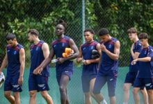 Trabzonspor’da hazırlıklar sürüyor! 11 trabzonsporda hazirliklar suruyor HQV7Ybgs