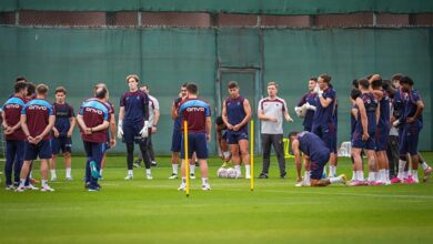 Trabzonspor'da hazırlıklar tam gaz devam 8 trabzonsporda hazirliklar tam gaz devam GAbPClqp