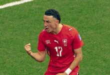 Trabzonspor'da hedef Ruben Vargas! Dünya Kupası'nda fark yaratmıştı 12 trabzonsporda hedef ruben vargas dunya kupasinda fark yaratmisti jA9r3EVU
