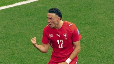 Trabzonspor'da hedef Ruben Vargas! Dünya Kupası'nda fark yaratmıştı 5 trabzonsporda hedef ruben vargas dunya kupasinda fark yaratmisti jA9r3EVU