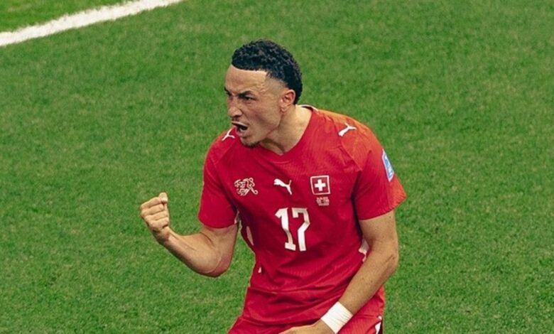 Trabzonspor'da hedef Ruben Vargas! Dünya Kupası'nda fark yaratmıştı 1 trabzonsporda hedef ruben vargas dunya kupasinda fark yaratmisti jA9r3EVU