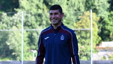 Trabzonspor'da kampın yıldızı Ruslan Malinovskyi 4 trabzonsporda kampin yildizi ruslan malinovskyi Y5NXOiyI